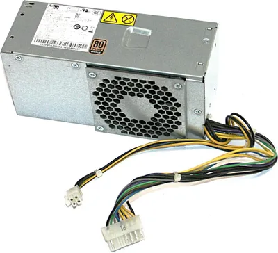 Immagine prodotto di Alimentatore Psu Pc Lenovo 54y8874 240w M73 M78 M83 Sff Pcb020 0b56108 36200423