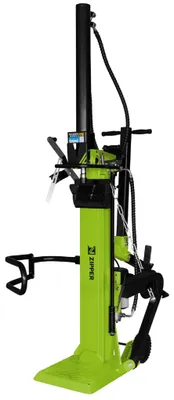 Produktbild von Zipper ZI-HS14TN, Elektrischer Holzspalter, 14 t, 104 cm, 30 cm, 85 cm, 7,5 l