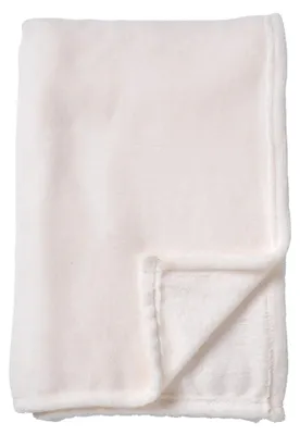 Produktbild von Dutch Decor Wohndecke  Owen 130x160 cm Weiß