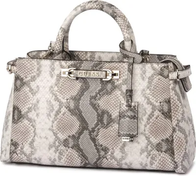 Produktbild von Handtaschen Guess Nat Lefia Luxury Satchel 44060NAT