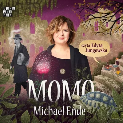 Image de CD MP3 Momo