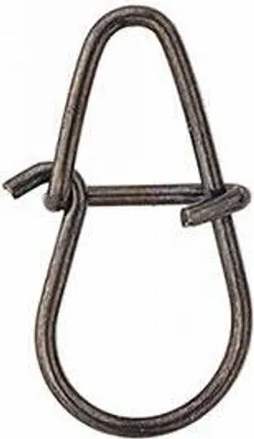 Produktbild von VMC 3538 Crank Bait Snap - Einhänger, Größe / Tragkraft / Packungsinhalt:Gr. 0 / 26kg / 10 Stück
