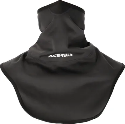 Immagine prodotto di Scaldacollo ACERBIS nero Dalby 2.0