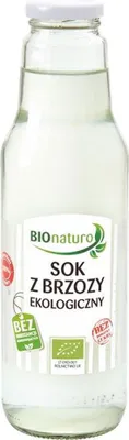 Obrázek produktu pro PolBioEcobřezová šťáva 750 ml