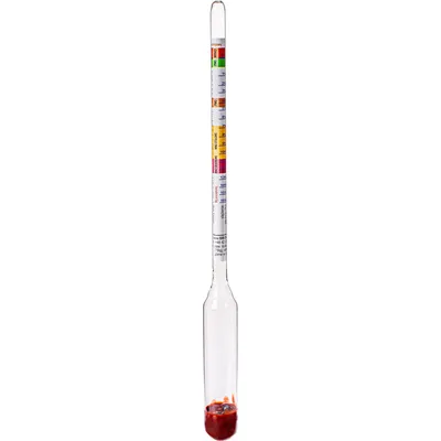 Obrázek produktu pro Alkohol metr 0-95%