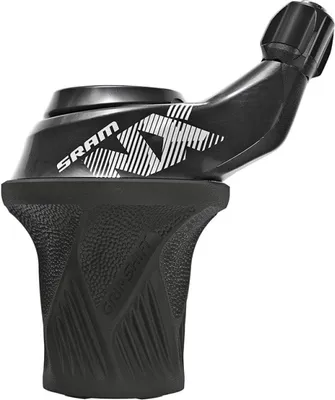 Produktbild von Sram SL NX-Schalthebel – Drehgriff rechts (11-fach) 00.7018.292.000