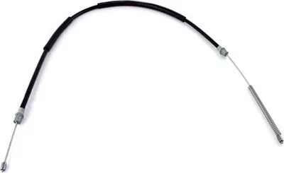 Zdjęcie produktu dla Linka hamulca ręcznego tylnego prawego Jeep Cherokee XJ 84-89