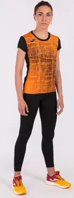 Obrázok produktu pre Dámske bežecké tričko Joma Elite VIII
