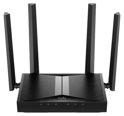 Produktbild von CUDY WR3600H BE3600 2.5G Wi-Fi 7 Mesh Router