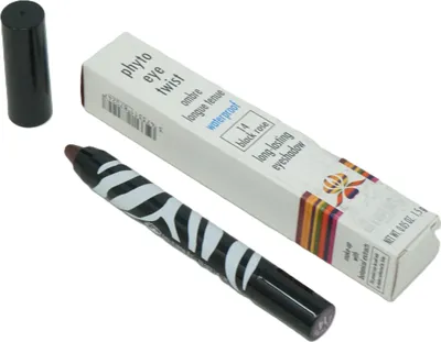 Zdjęcie produktu dla Sisley Phyto Eye Twist Wodoodporny cień do powiek 1,5g czarny róż 14