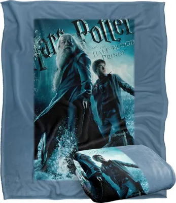 Image de Harry Potter And The Half-Blood Prince - couverture, affiche de film TV18442 (taille unique) (Coloré)