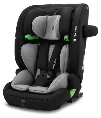 Image de OSANN - Siège auto enfant Flux Isofix i-Size - 15 mois à 12 ans - Gris