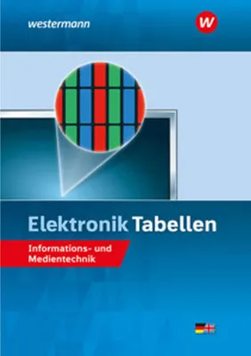 Image de Elektronik Tabellen