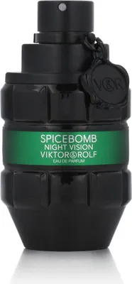 Image de Viktor & Rolf Spicebomb Night Vision EDP 50 ml M