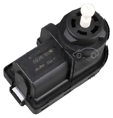 Immagine prodotto di Servomotore METZGER per VW Lupo
