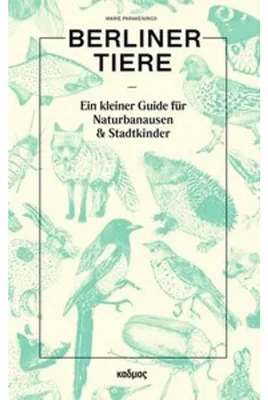 Obrázok produktu pre Berliner Tiere