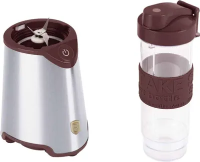 Obrázek produktu pro Smoothie-Mixer, Berlinger Haus, BH9600, Leonardo Collection