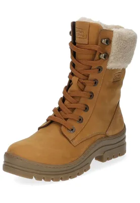 Produktbild von camel active Stiefelette Stiefelette Leder