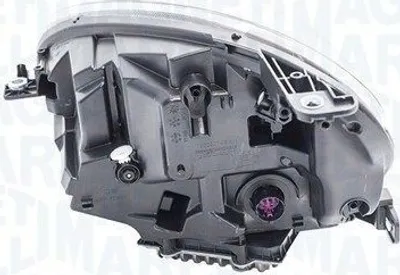 Produktbild von MAGNETI MARELLI Scheinwerfer Rechts für FIAT 500X (334) 712519001129