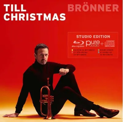 Produktbild von Christmas