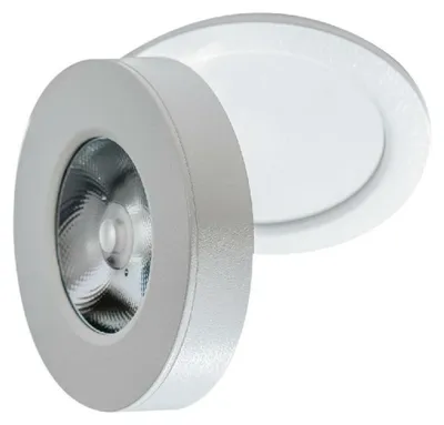 Immagine prodotto di Faretto da incasso IP54 LED 7W FRIDA AZ4525 Azzardo