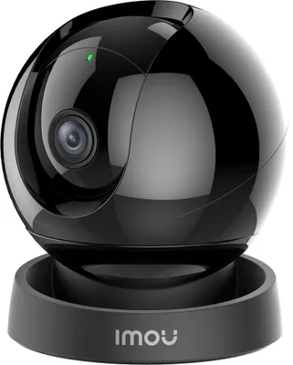 Zdjęcie produktu dla Kamera wewnętrzna Wi-Fi 360° IMOU Rex, 4MP, 2560 x 1440, H.265