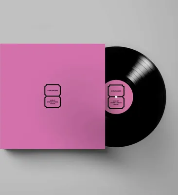 Produktbild von Khruangbin: Live At Sydney Opera House - - (LP / L)