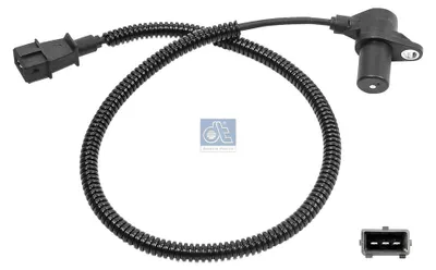 Produktbild von DT Spare Parts 12.24221 Kurbelwellensensor Impulsgeber für FIAT DUCATO Pritsche/Fahrgestell (230) 570mm