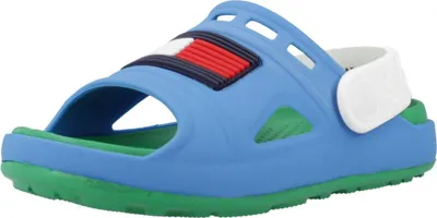 Obrázok produktu pre TOMMY HILFIGER SANDALO MARE Modrá