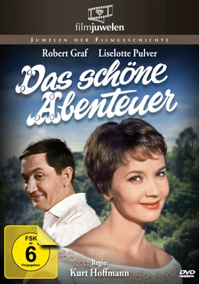 Obrázok produktu pre Das schöne Abenteuer