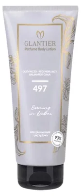 Produktbild von Glantier 497 Körperlotion Damen - 200ml