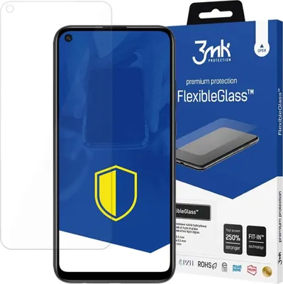 Productafbeelding van 3MK FlexibleGlass, P40 Lite E, 1 stuk
