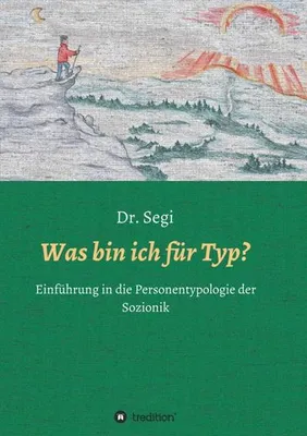 Produktbild von Was bin ich für Typ?