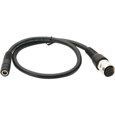 Produktbild von Honeywell VM1078CABLE, Laptop, Schwarz