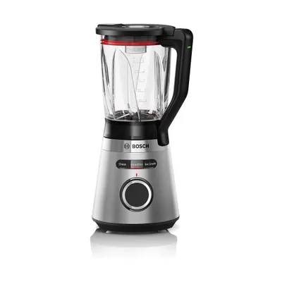 Immagine prodotto di Frullatore in acciaio inossidabile da 1,5 l e 1200 w Bosch MMB6382M
