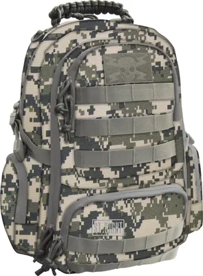 Obrázek produktu pro Plecak 4-komorowy BP36 Military Digital Como