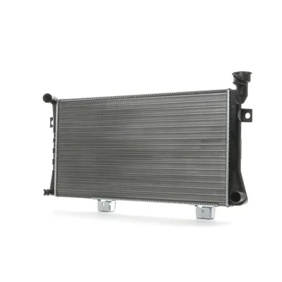 Produktbild von RIDEX 470R0916 Kühler Wasserkühler Motorkühler für LADA Niva (2121, 2131)