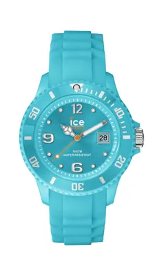 Produktbild von Ice Watch Ice-Forever Small Armbanduhr türkis SI.TE.S.S.13