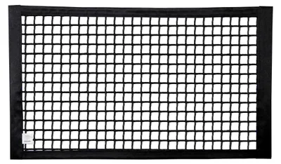 Image de Filet de rangement pour valises, avec organisateur, lot de 3