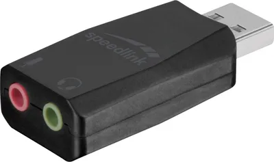 Image de Speedlink Vigo, Usb