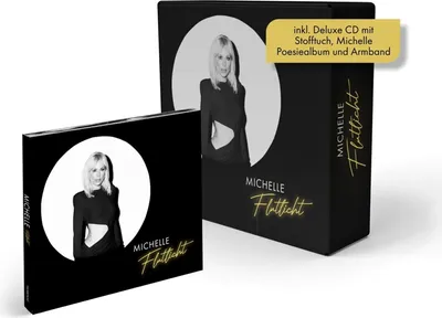 Produktbild von Flutlicht - limitierte Fanbox