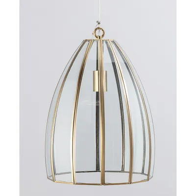 Obrázok produktu pre Závesná lampa Xamo 40cm