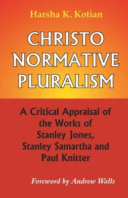 Produktbild von Christonormative Pluralism
