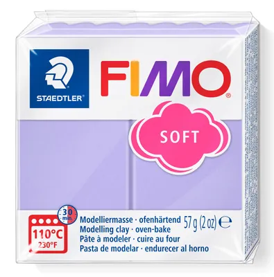 Obrázek produktu pro FIMO Mod.masse Fimo effect flieder
