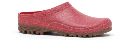 Produktbild von Gartenclogs, himbeer, 43/44.