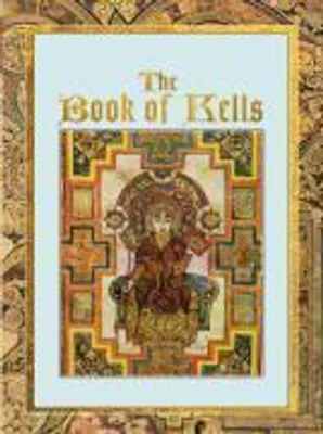 Zdjęcie produktu dla The Book of Kells