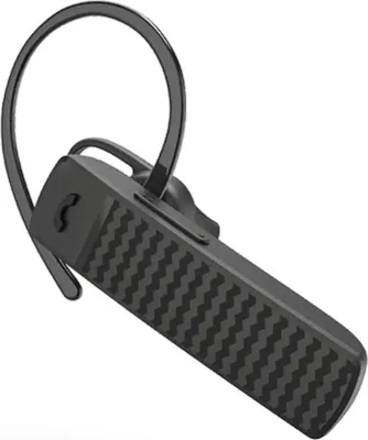 Produktbild von Mono-Bluetooth®-Headset "MyVoice1500", Multipoint, Sprachsteuerung, Sc