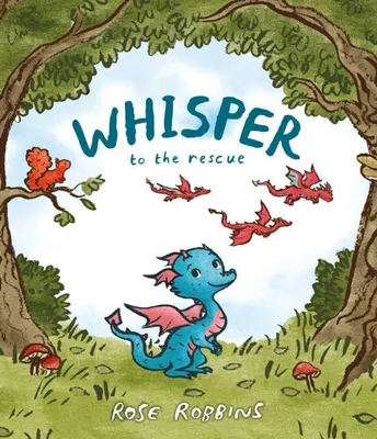Produktbild von Whisper to the rescue