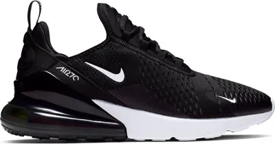 Image de Nike Sneakers AH8050-002 in Black color size 45