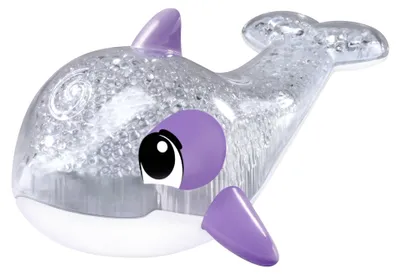 Immagine prodotto di Simba Dickie ABC Funkel Delfin 104010088